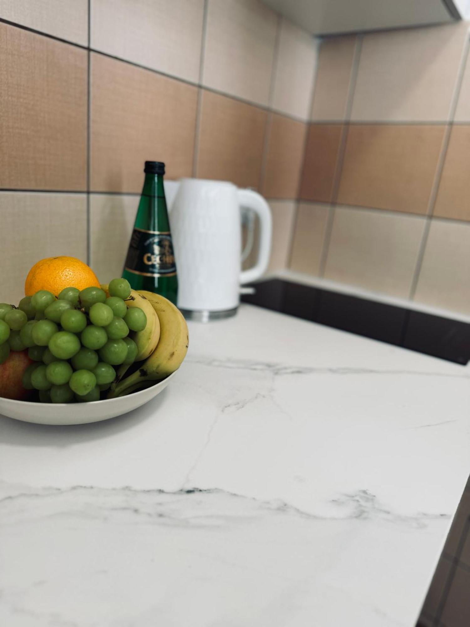 Apartament Wisteria Przemyśl Eksteriør billede