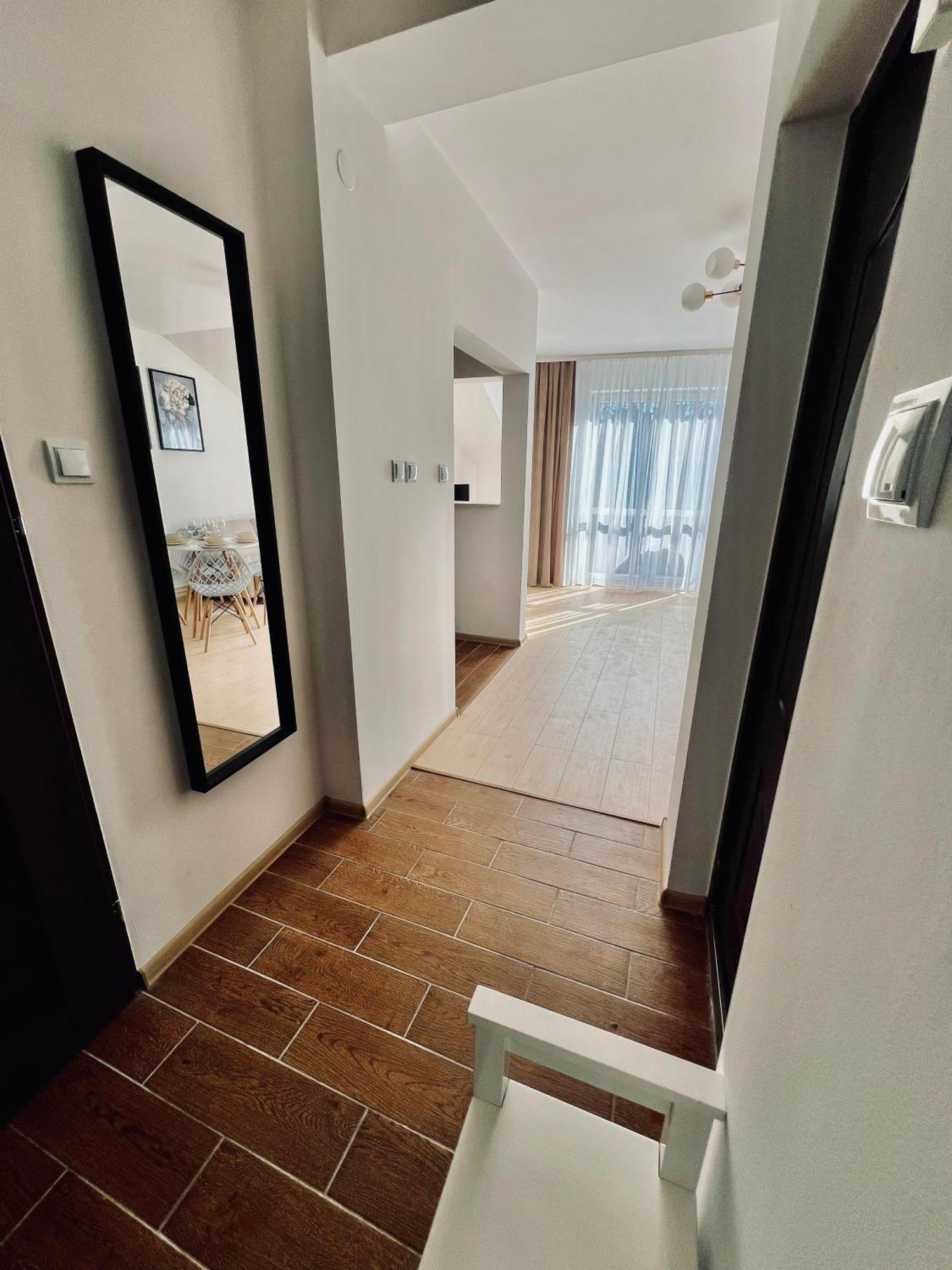 Apartament Wisteria Przemyśl Eksteriør billede