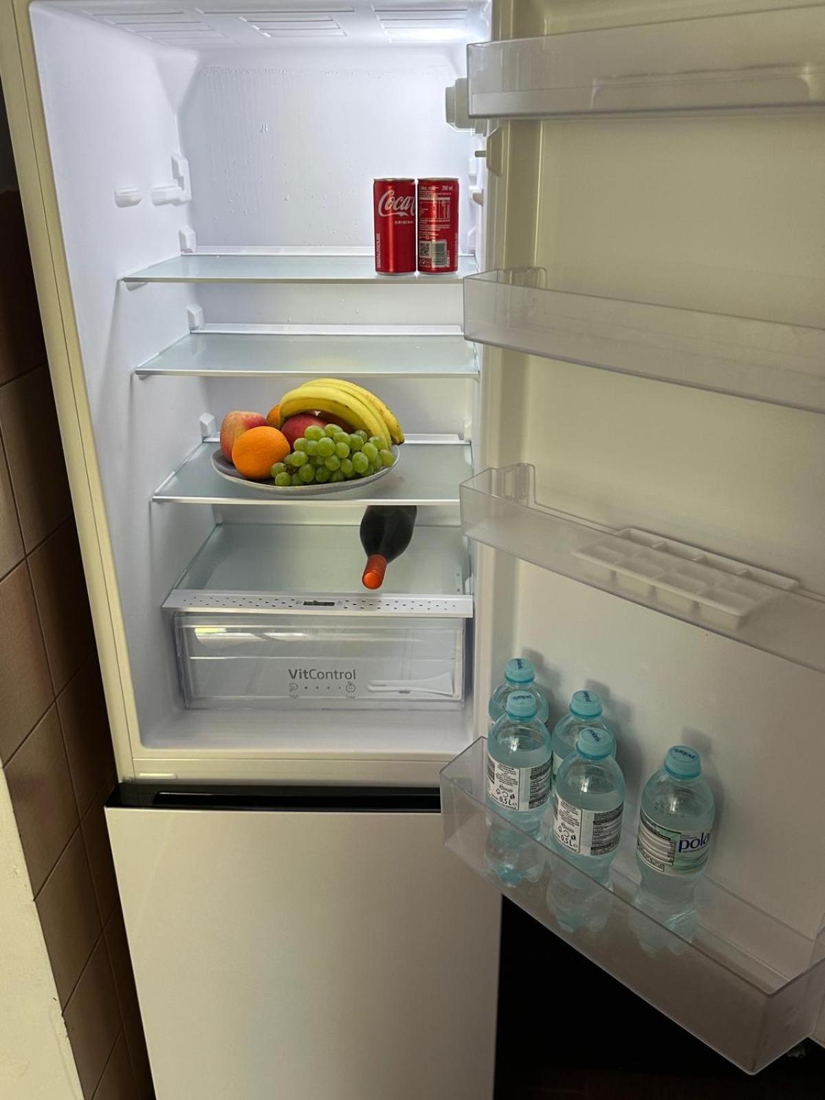 Apartament Wisteria Przemyśl Eksteriør billede