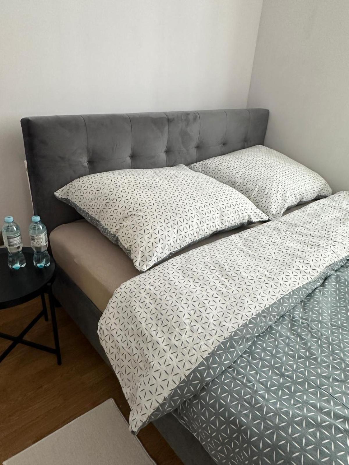 Apartament Wisteria Przemyśl Eksteriør billede