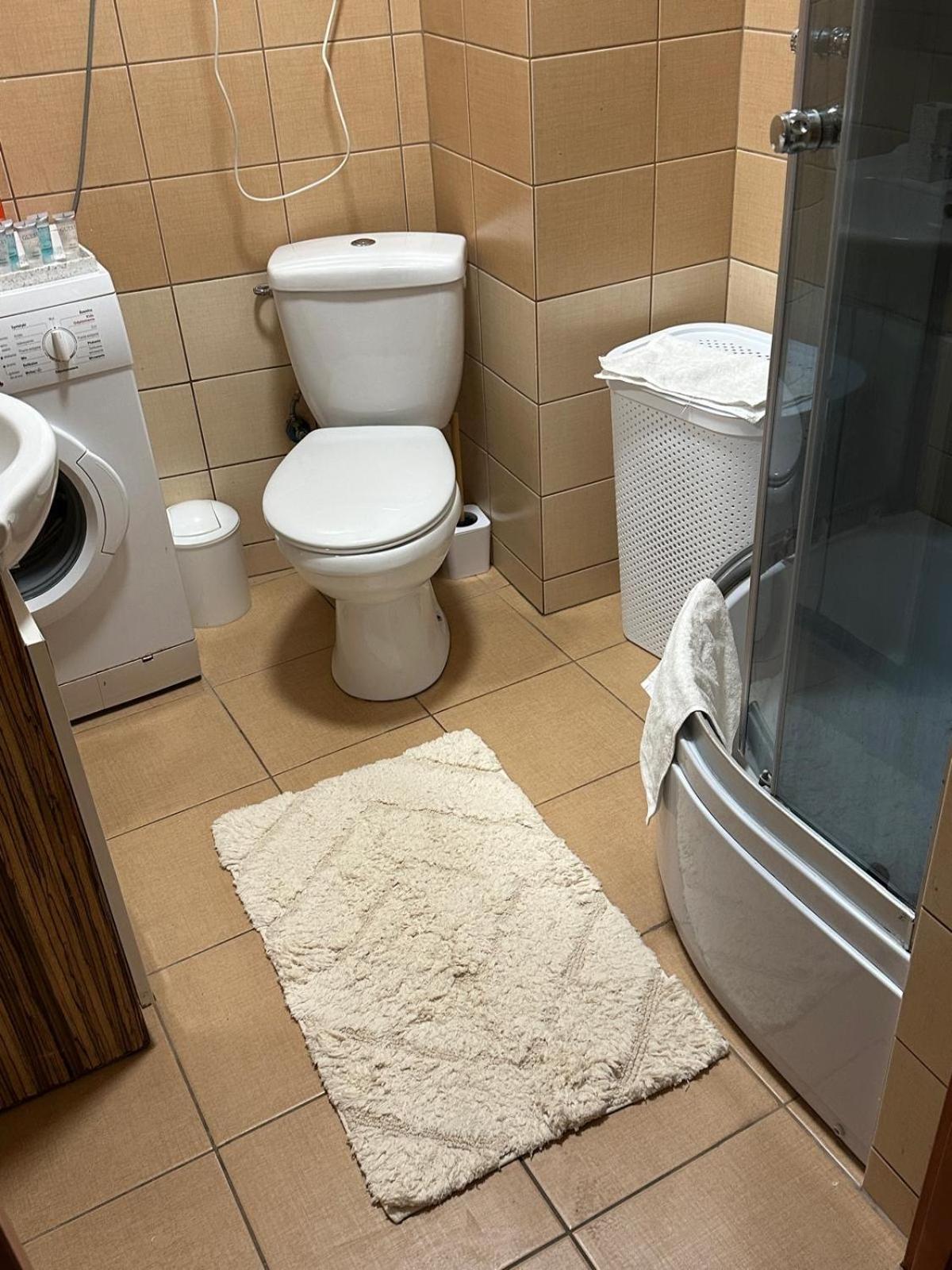 Apartament Wisteria Przemyśl Eksteriør billede