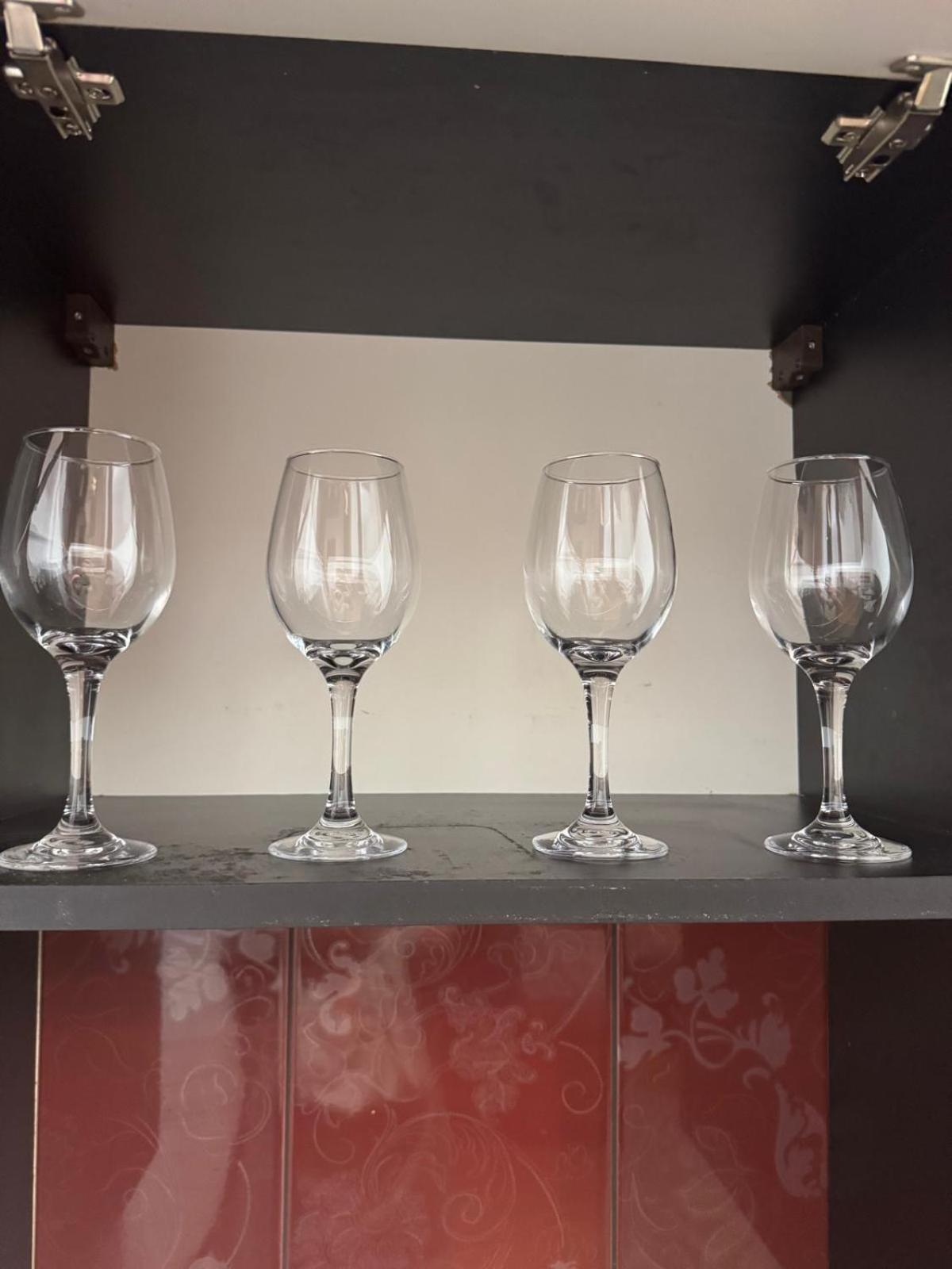 Apartament Wisteria Przemyśl Eksteriør billede